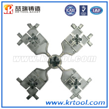 Manufacturer High Quality Squeeze Casting Auto Parts Supplier in China
